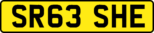 SR63SHE