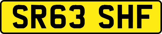 SR63SHF