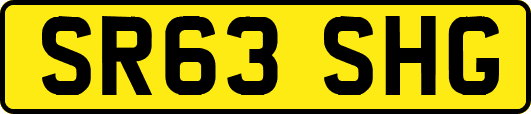 SR63SHG