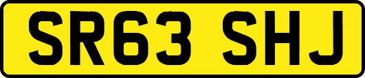 SR63SHJ