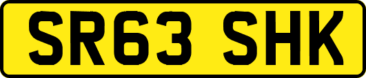 SR63SHK