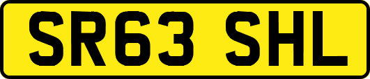 SR63SHL
