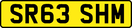 SR63SHM