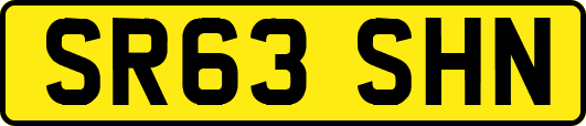 SR63SHN