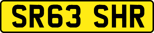SR63SHR