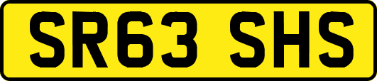 SR63SHS