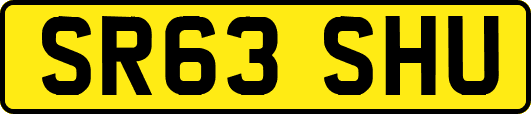 SR63SHU