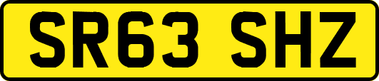 SR63SHZ