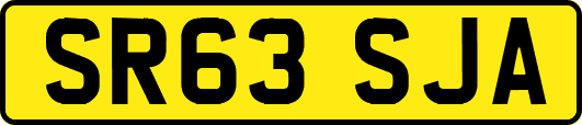 SR63SJA