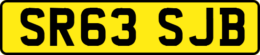 SR63SJB