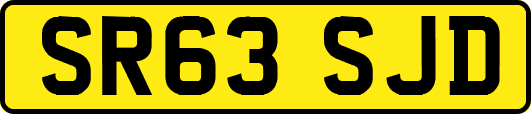 SR63SJD
