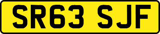 SR63SJF