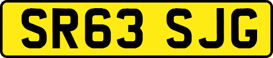 SR63SJG