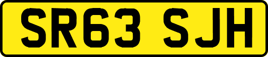 SR63SJH