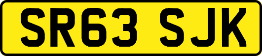 SR63SJK