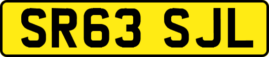 SR63SJL