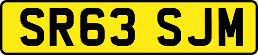 SR63SJM