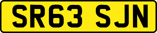 SR63SJN