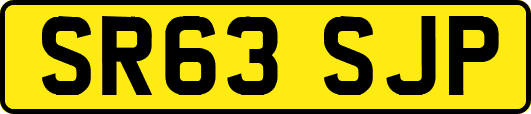 SR63SJP
