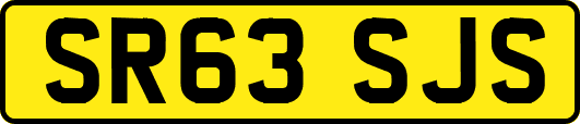 SR63SJS