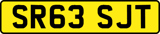 SR63SJT