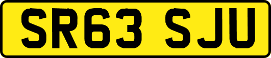 SR63SJU