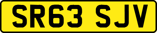 SR63SJV