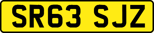 SR63SJZ