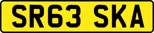 SR63SKA