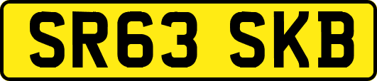SR63SKB