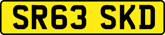 SR63SKD