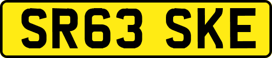 SR63SKE