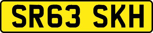 SR63SKH