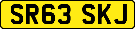SR63SKJ
