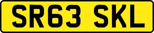 SR63SKL