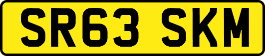 SR63SKM