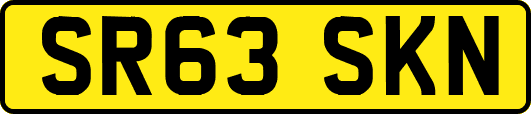 SR63SKN