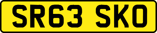 SR63SKO