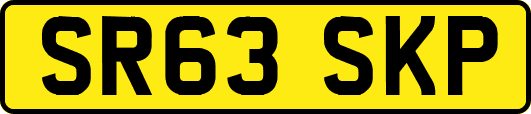 SR63SKP