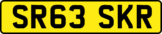 SR63SKR