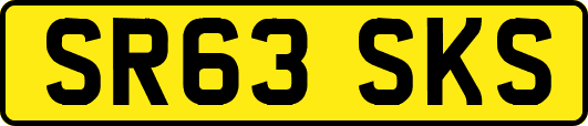 SR63SKS