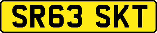 SR63SKT