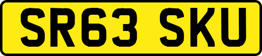 SR63SKU
