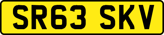 SR63SKV