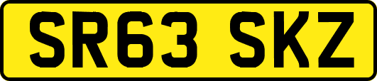 SR63SKZ