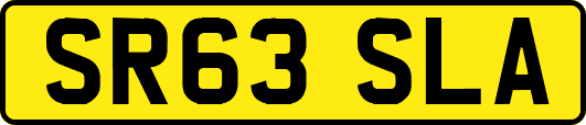 SR63SLA