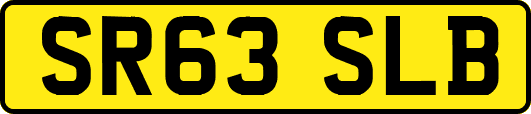 SR63SLB