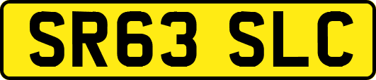 SR63SLC