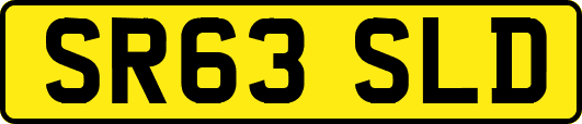 SR63SLD