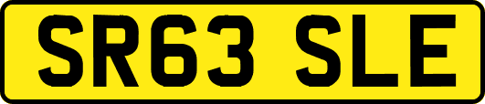 SR63SLE